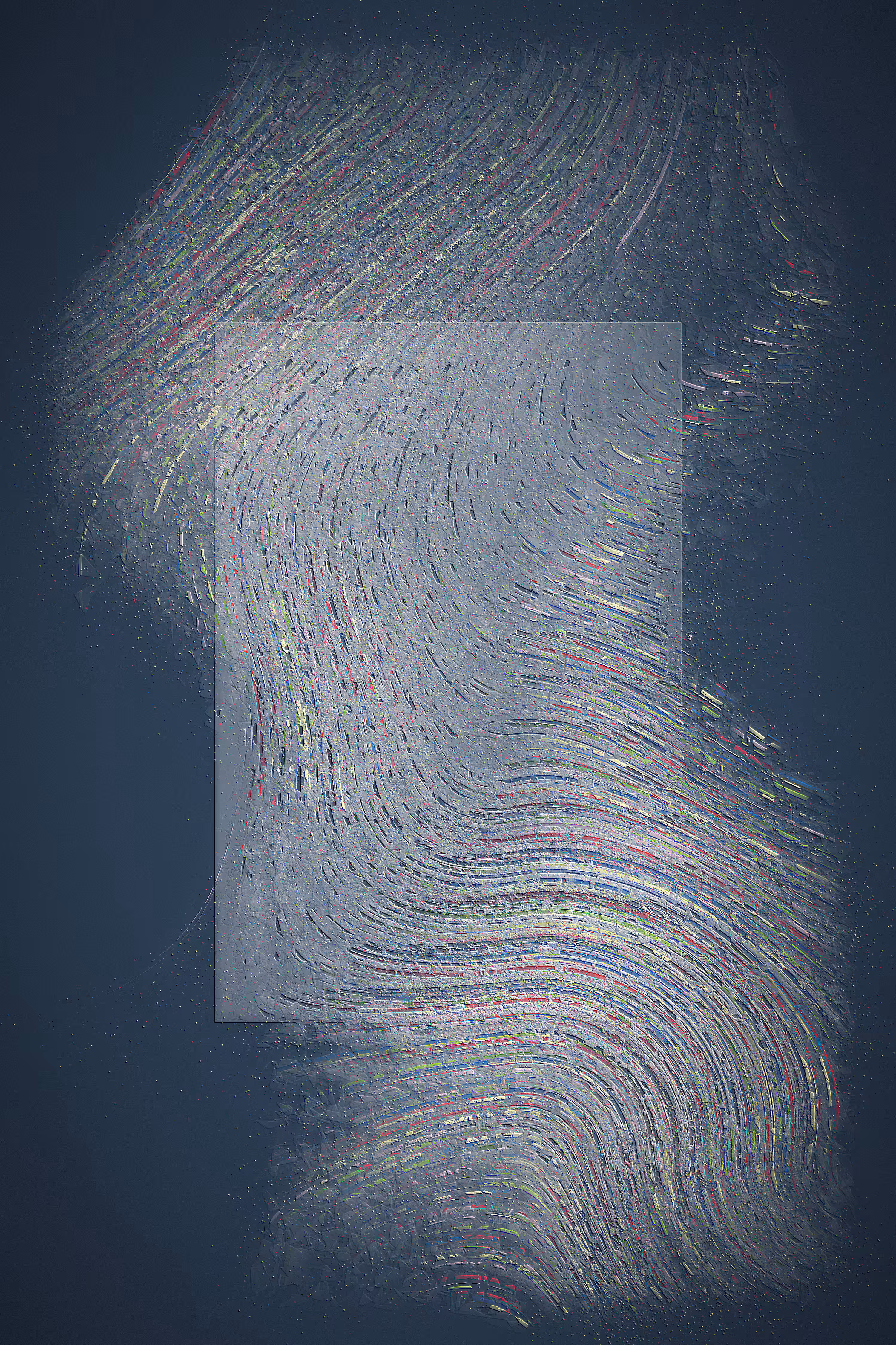 Falling Apart #1
