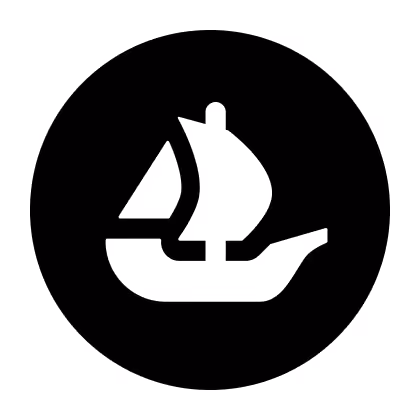DFGE (Deca Freestyle Gallery Enhancers): OpenSea Black