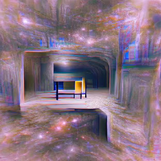 Liminal Space