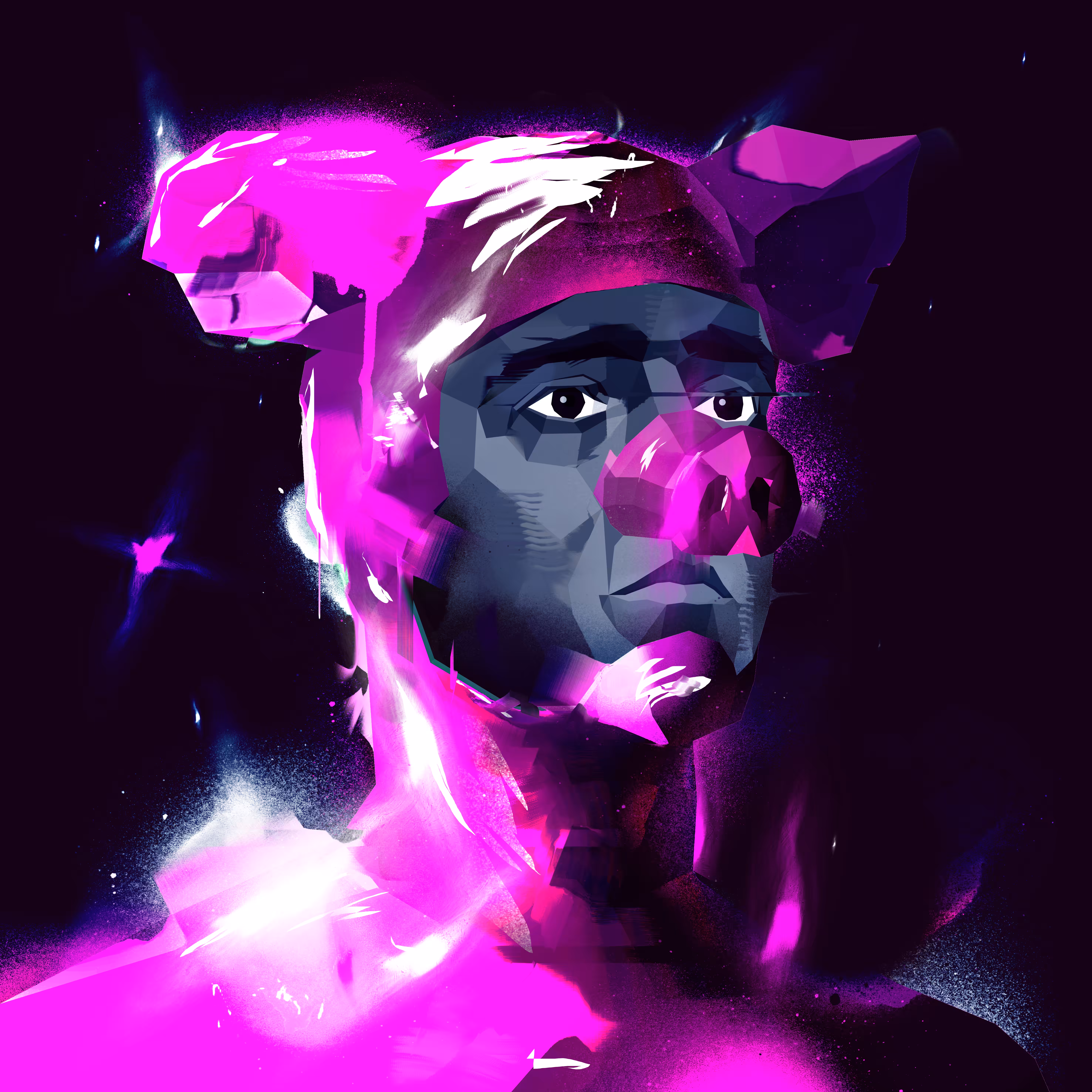 Street Pig$
