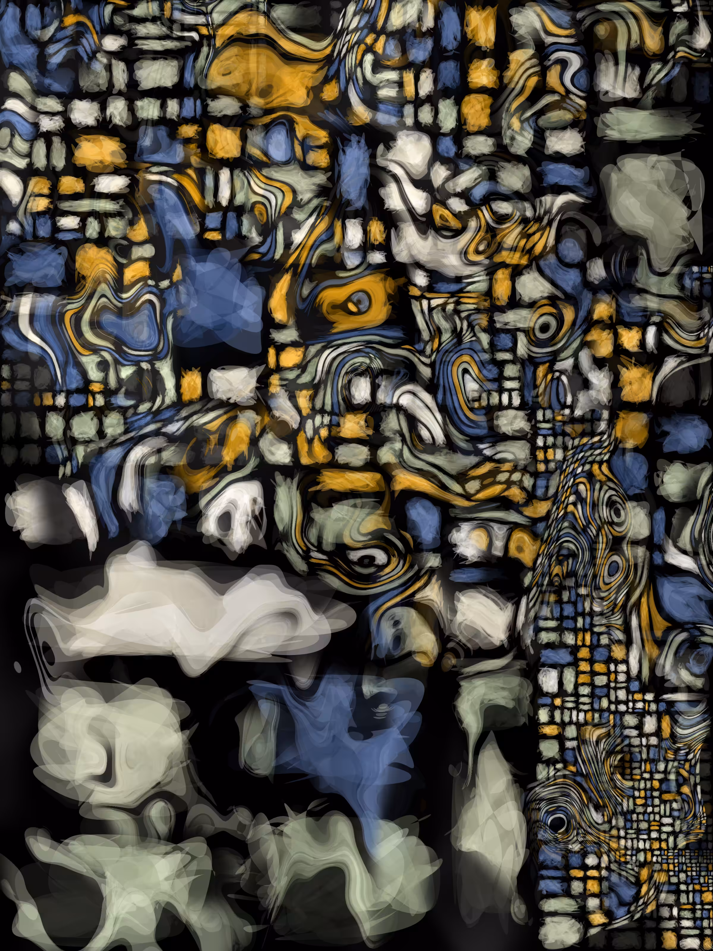 Discombobulated #33