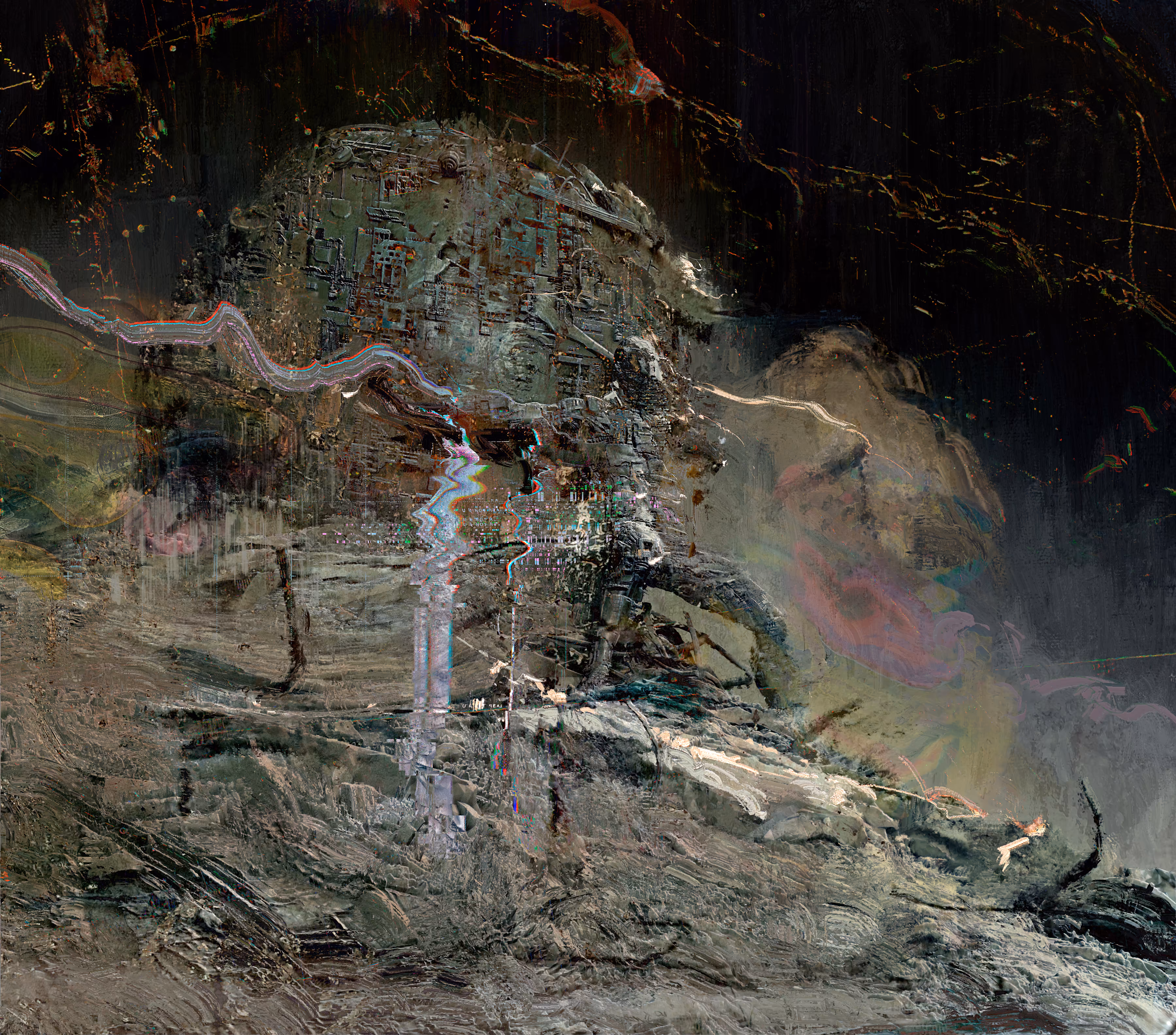 Meeting  sisyphus 2
