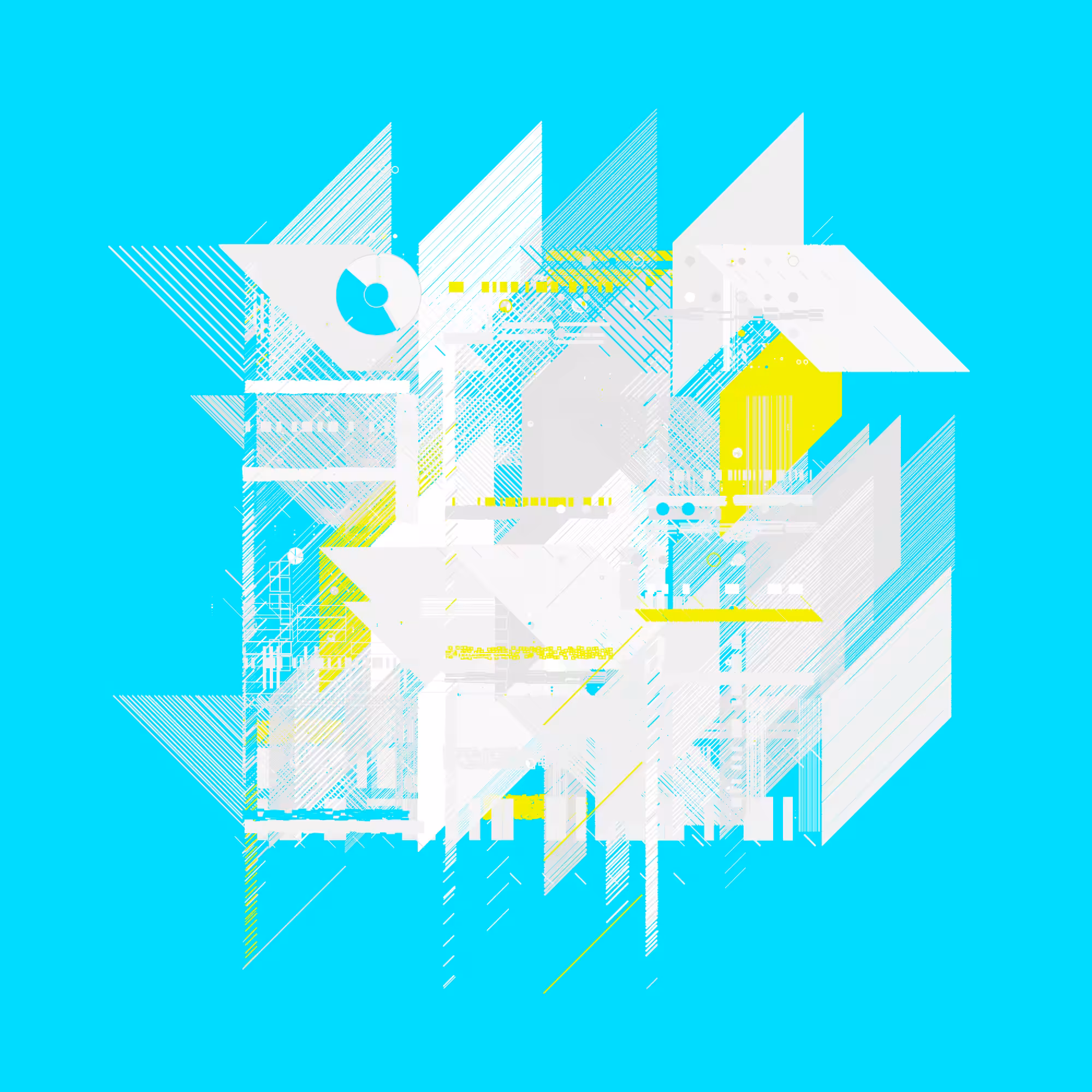 Synthetic Dada #132