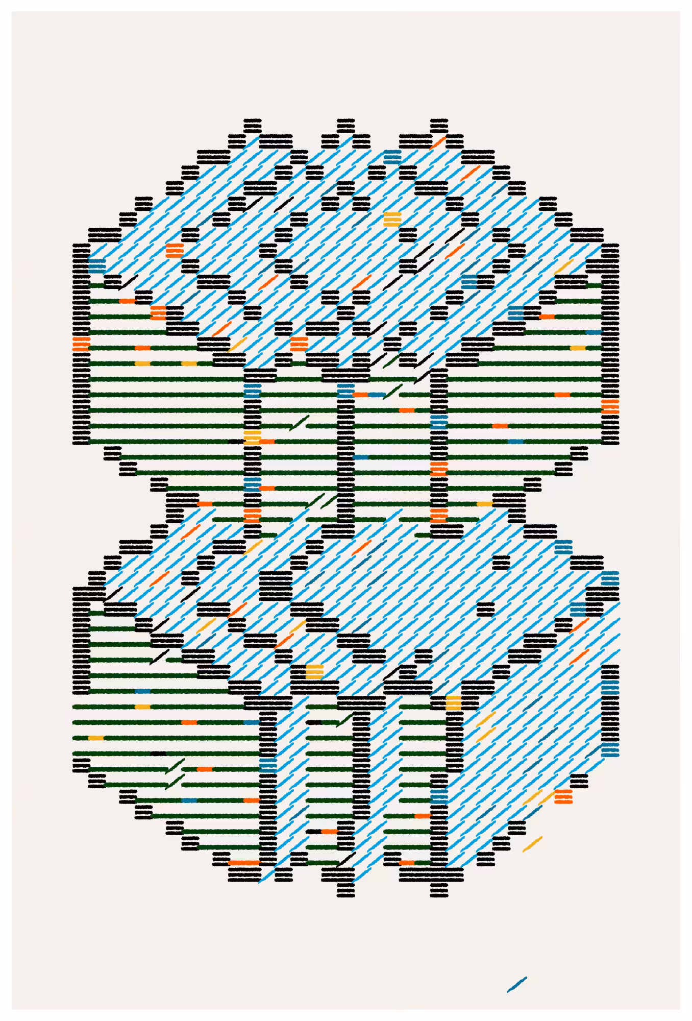 ⧉ Cube³s #67