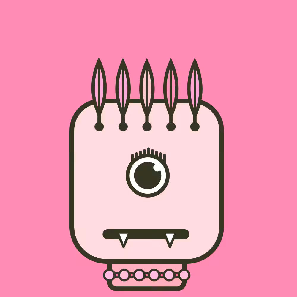 genHeads #25