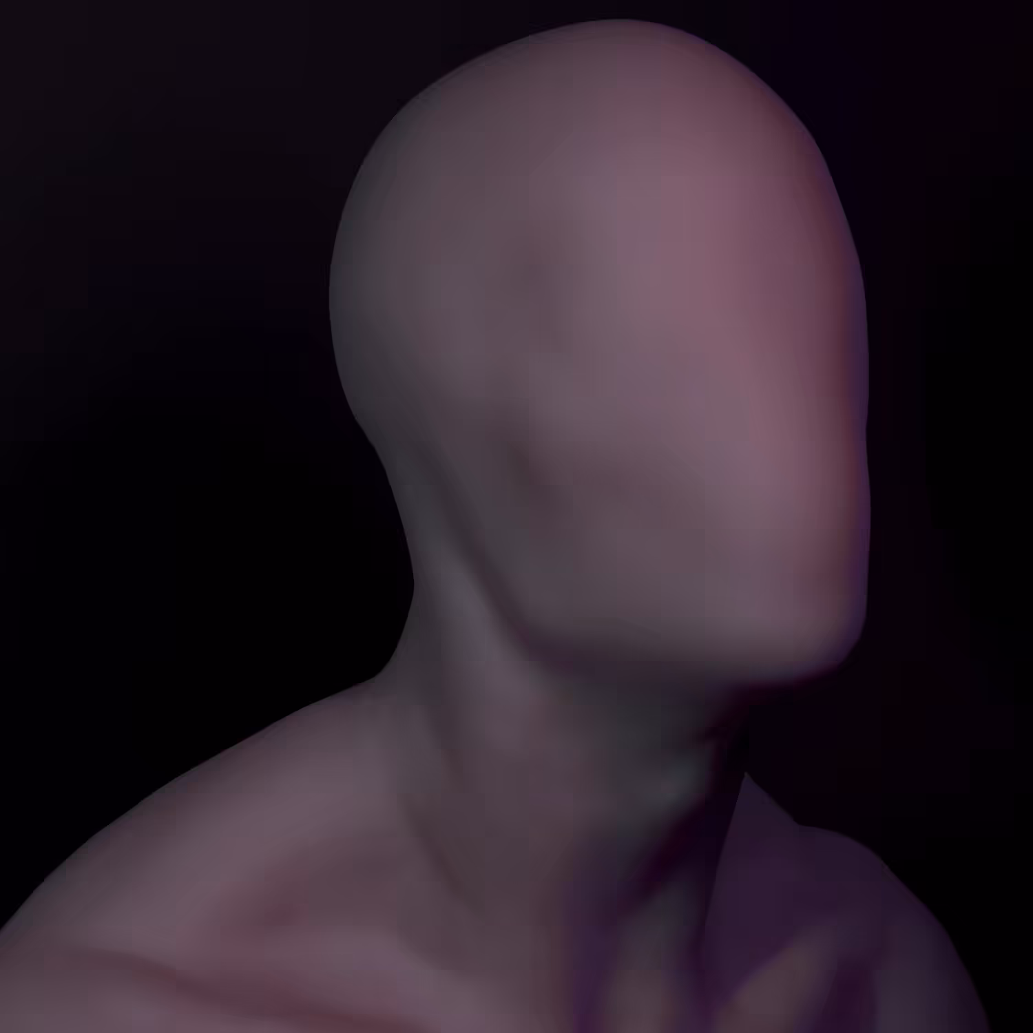 Human Phenomenon #1 Migraine 