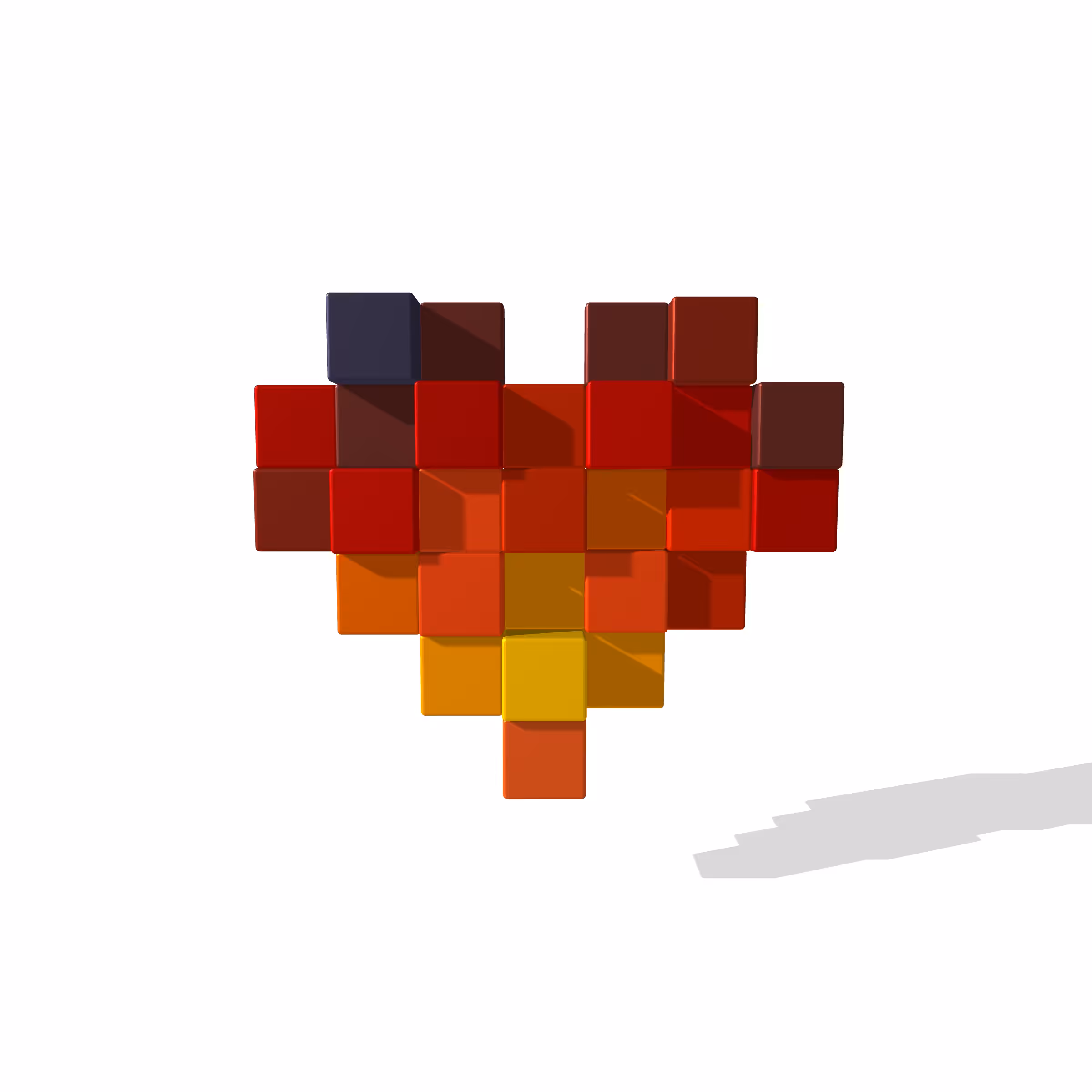 heart + craft #16259