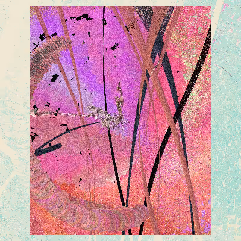 Continuum #166