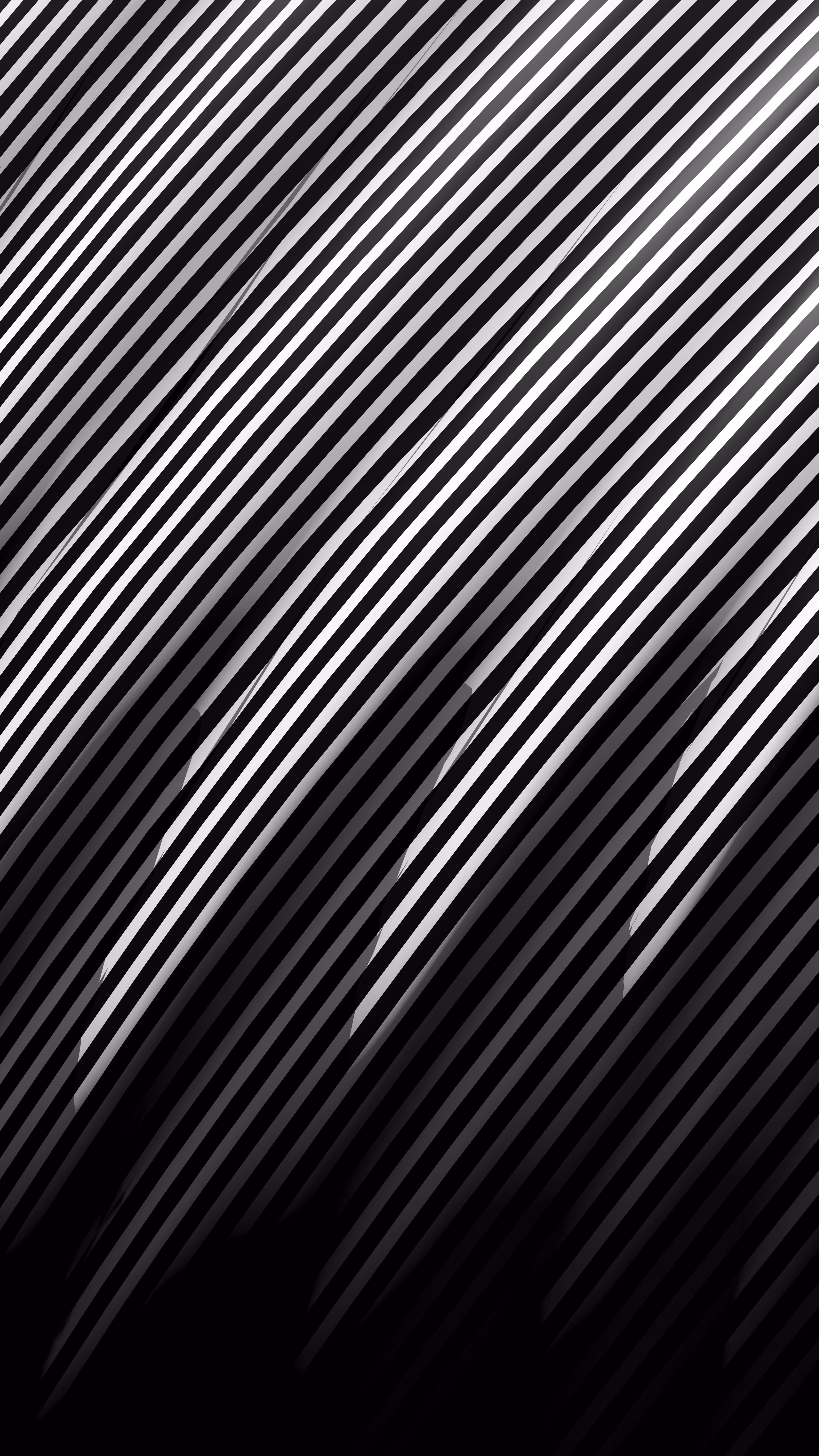 Lines, Non-landscapes 08-01