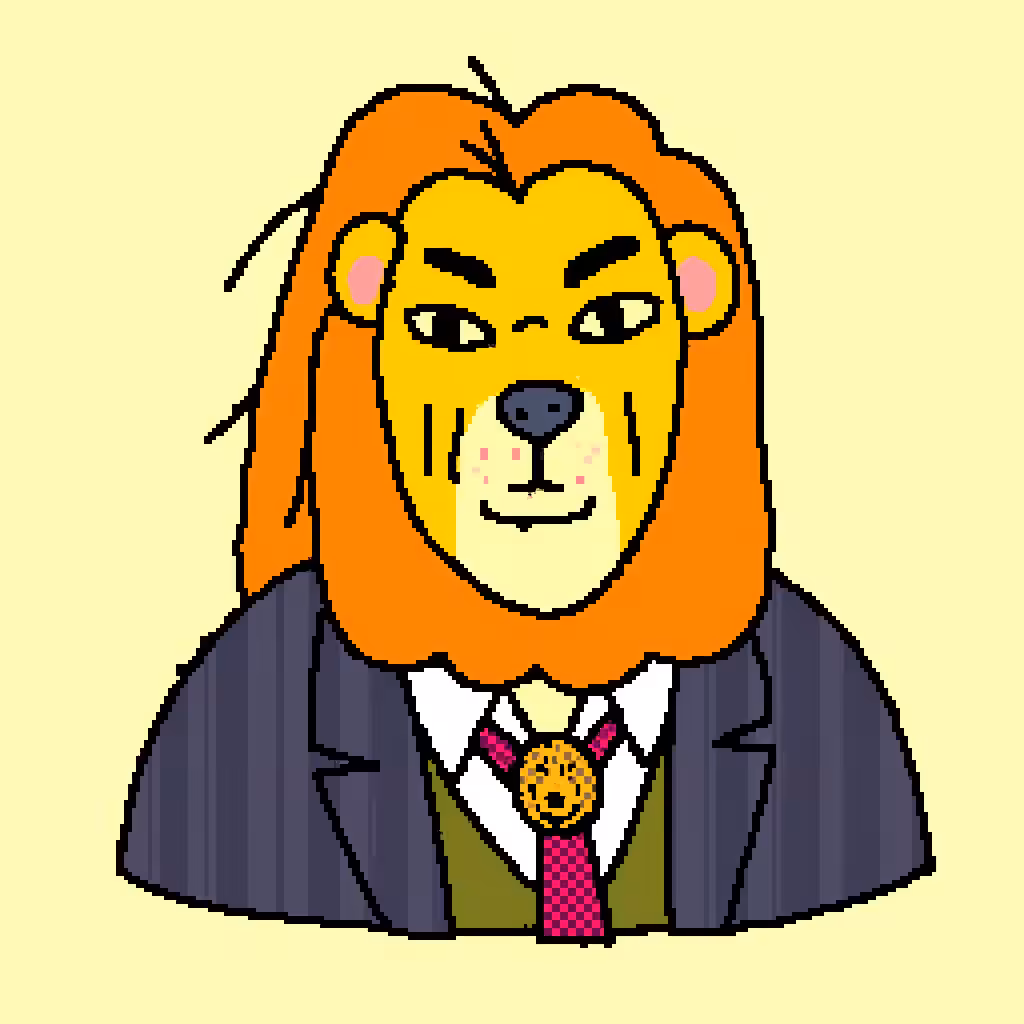 CorpTitan