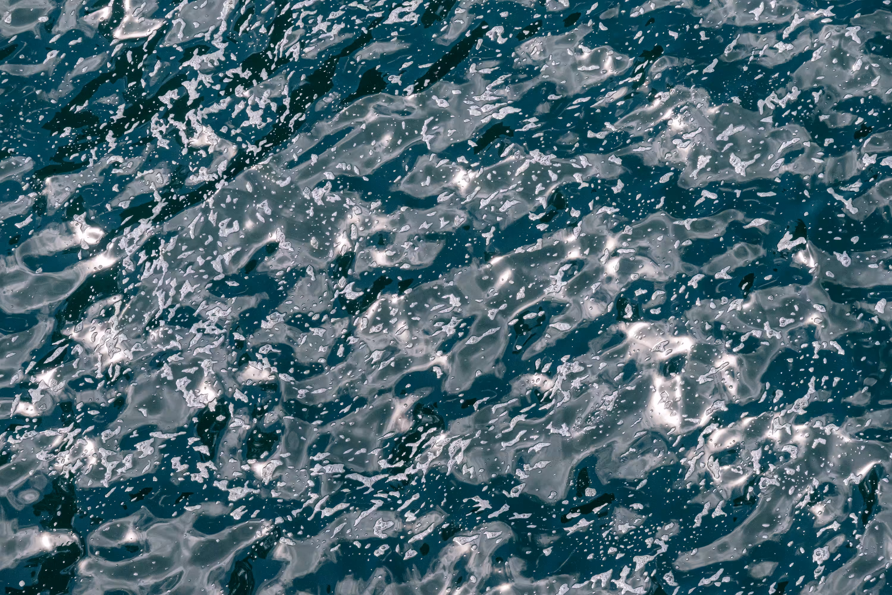Ebb and Flow #83