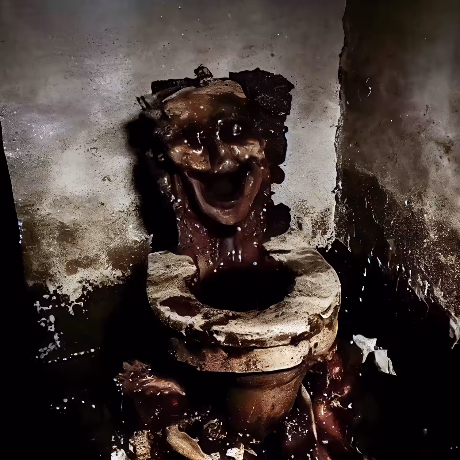 Throne #7