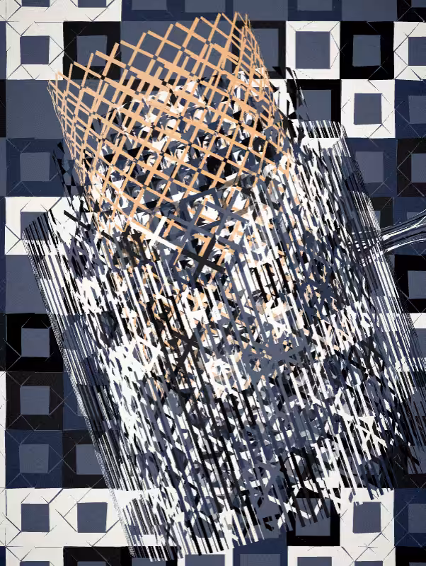 Toccata #387