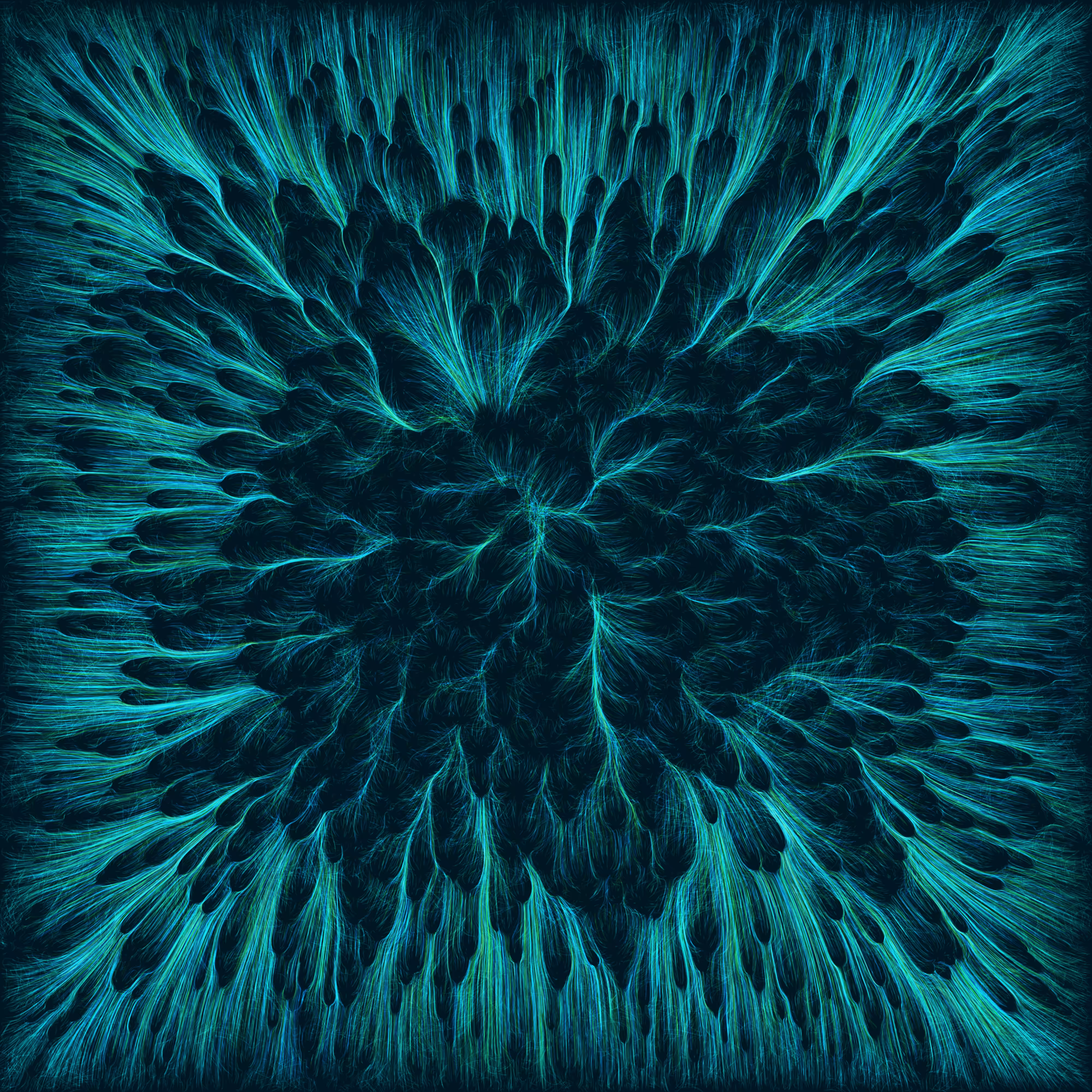 Forgotten Forest #3