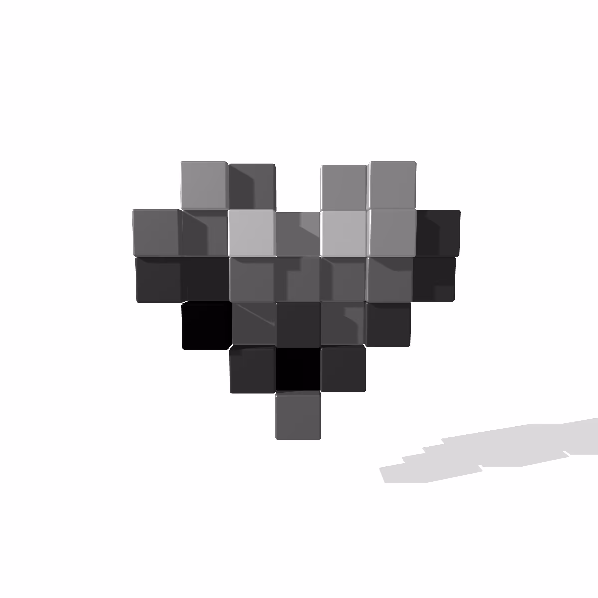 heart + craft #9819