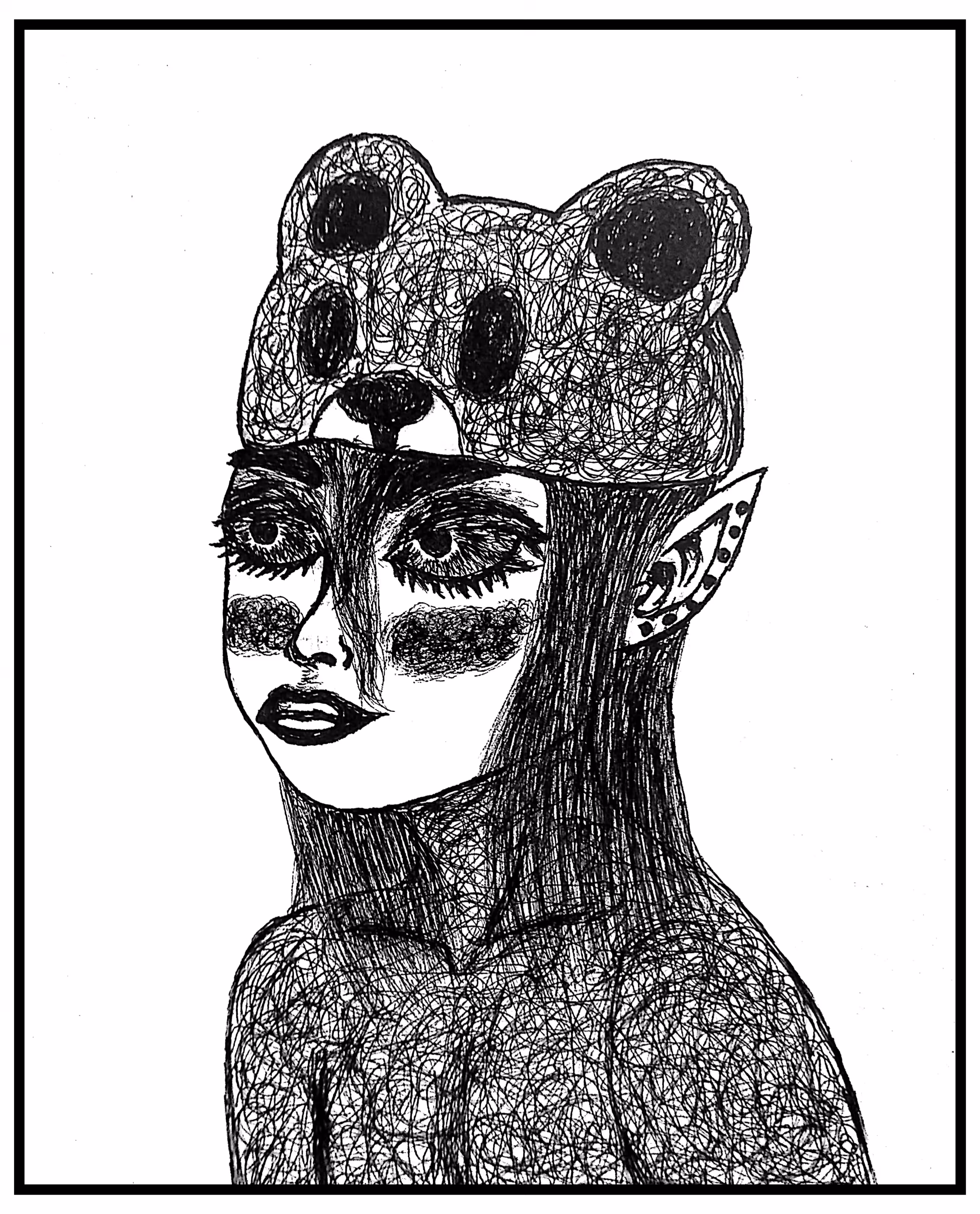 Bearpretty