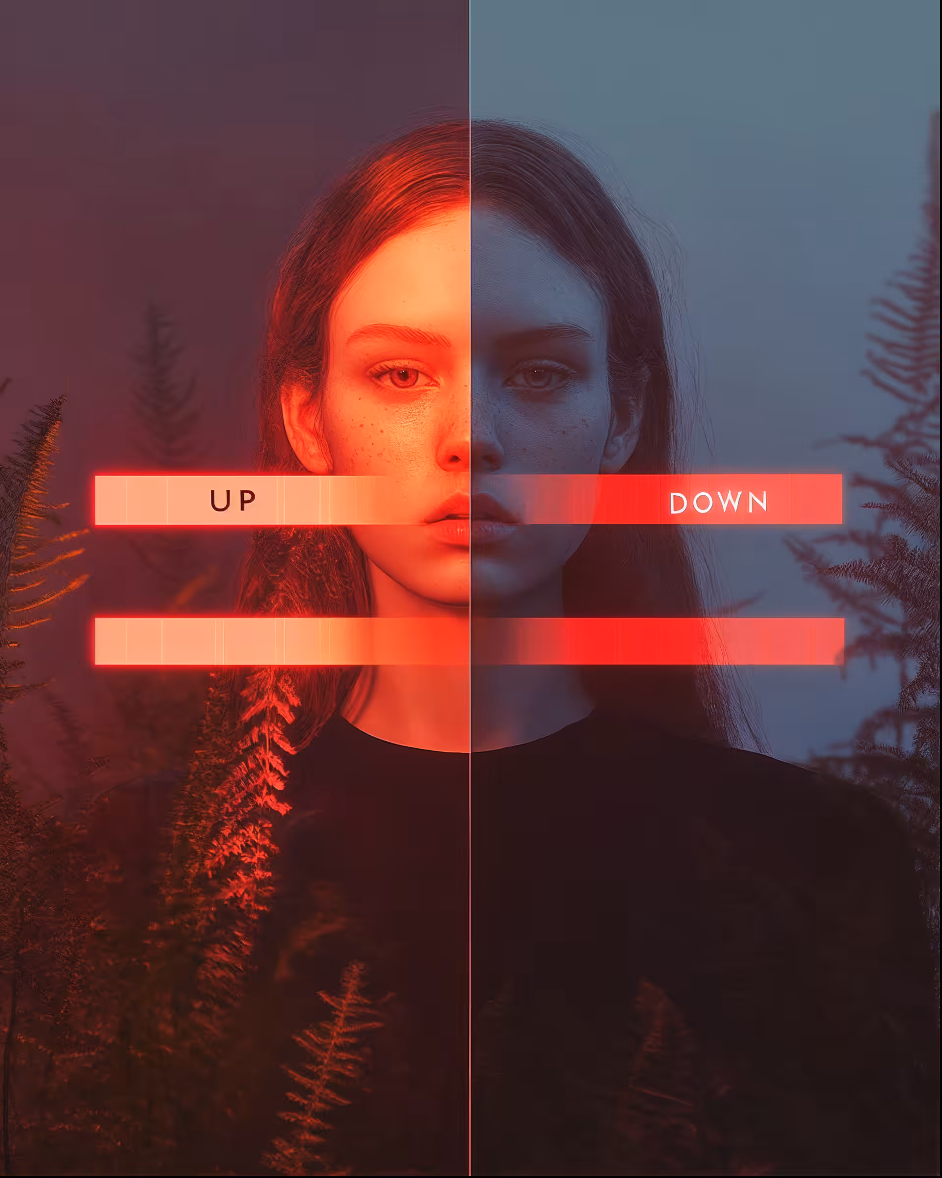 UP | DOWN