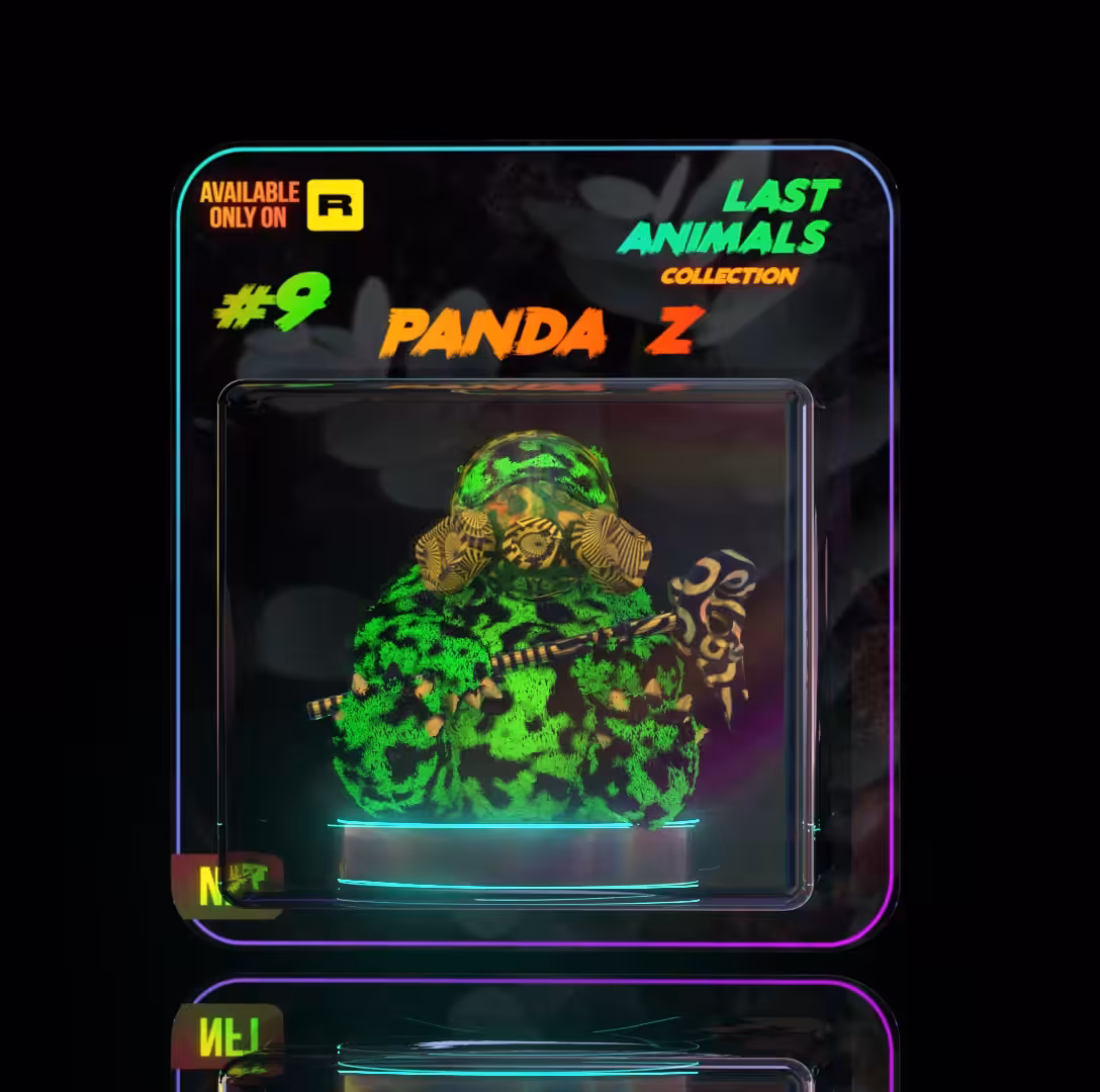 Panda Z
