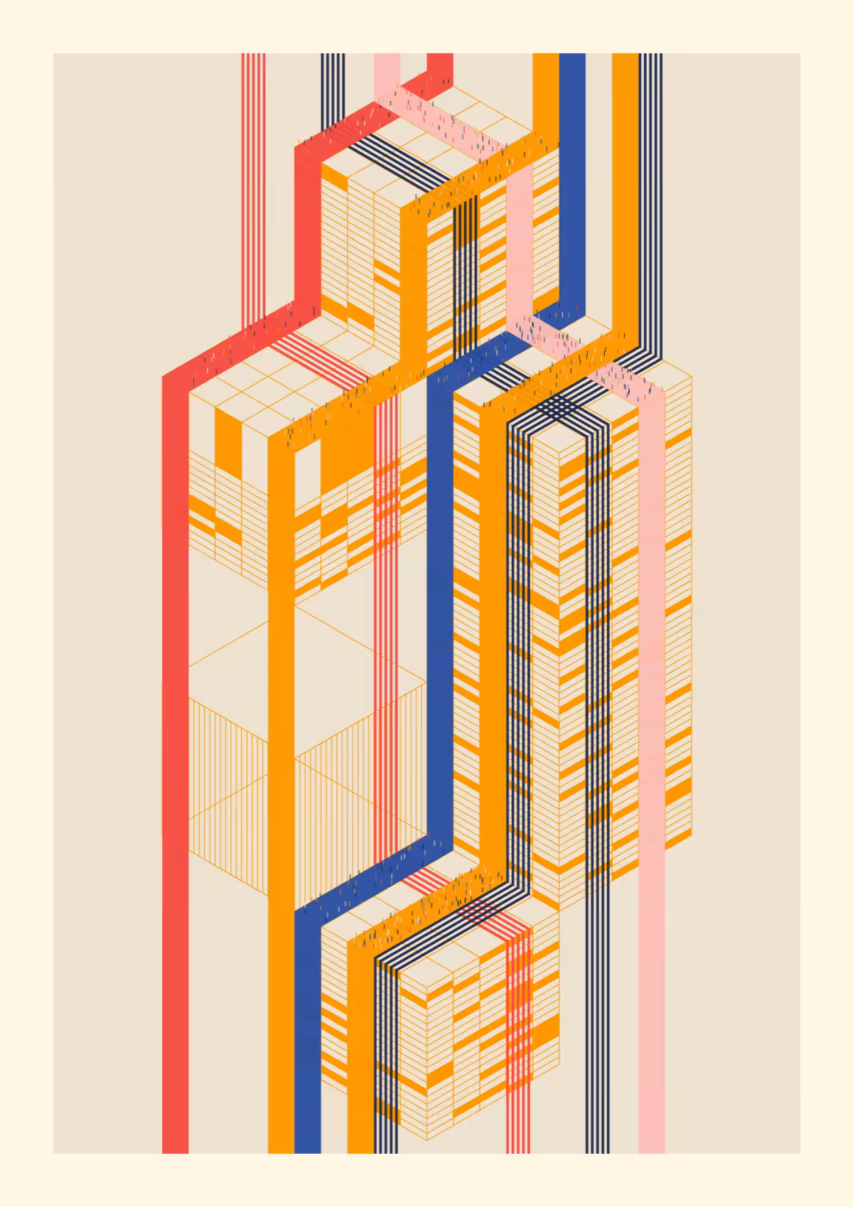 Tesseract #487