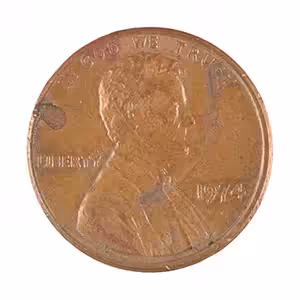 Cent #5487