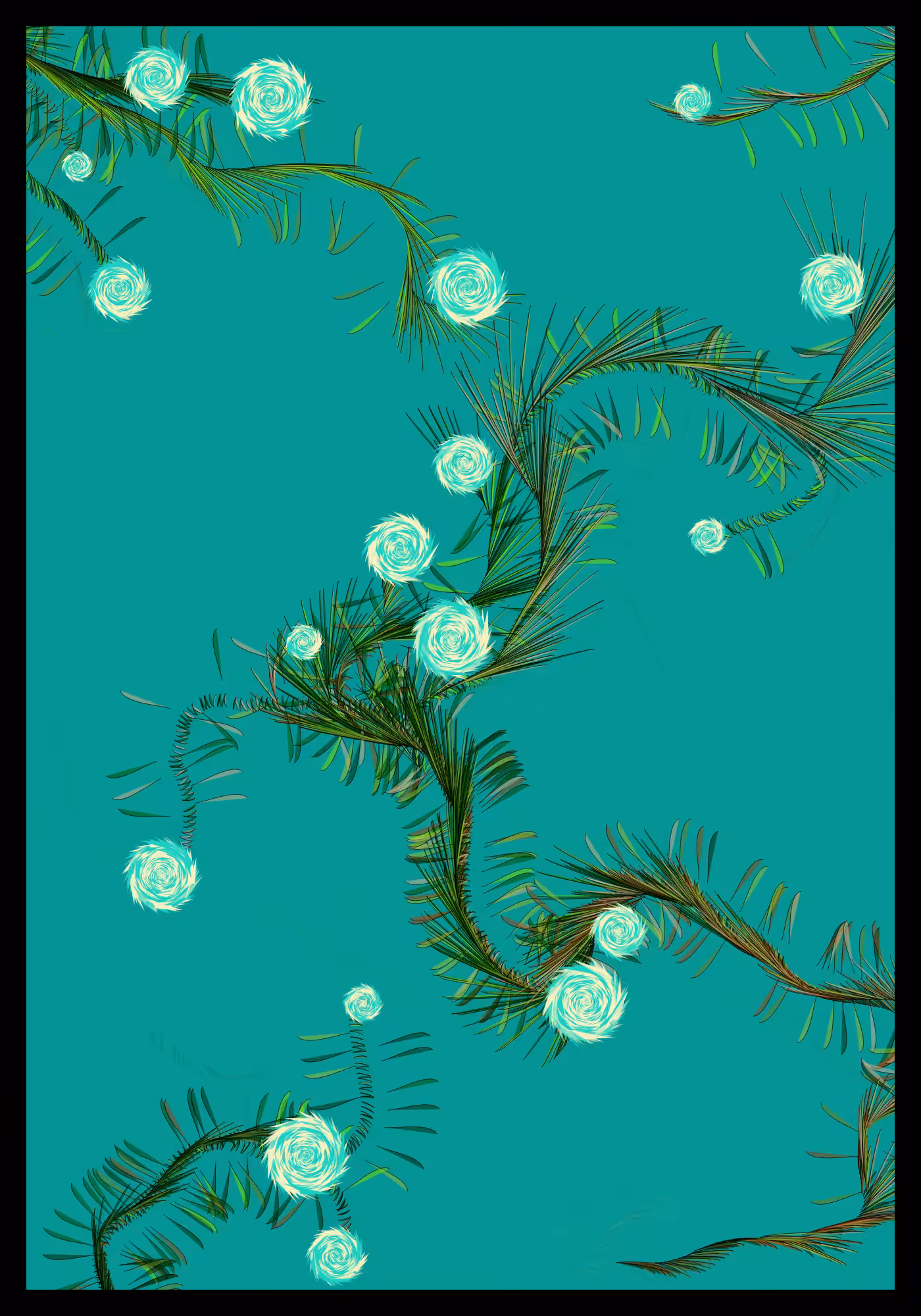 Forever in Bloom #26