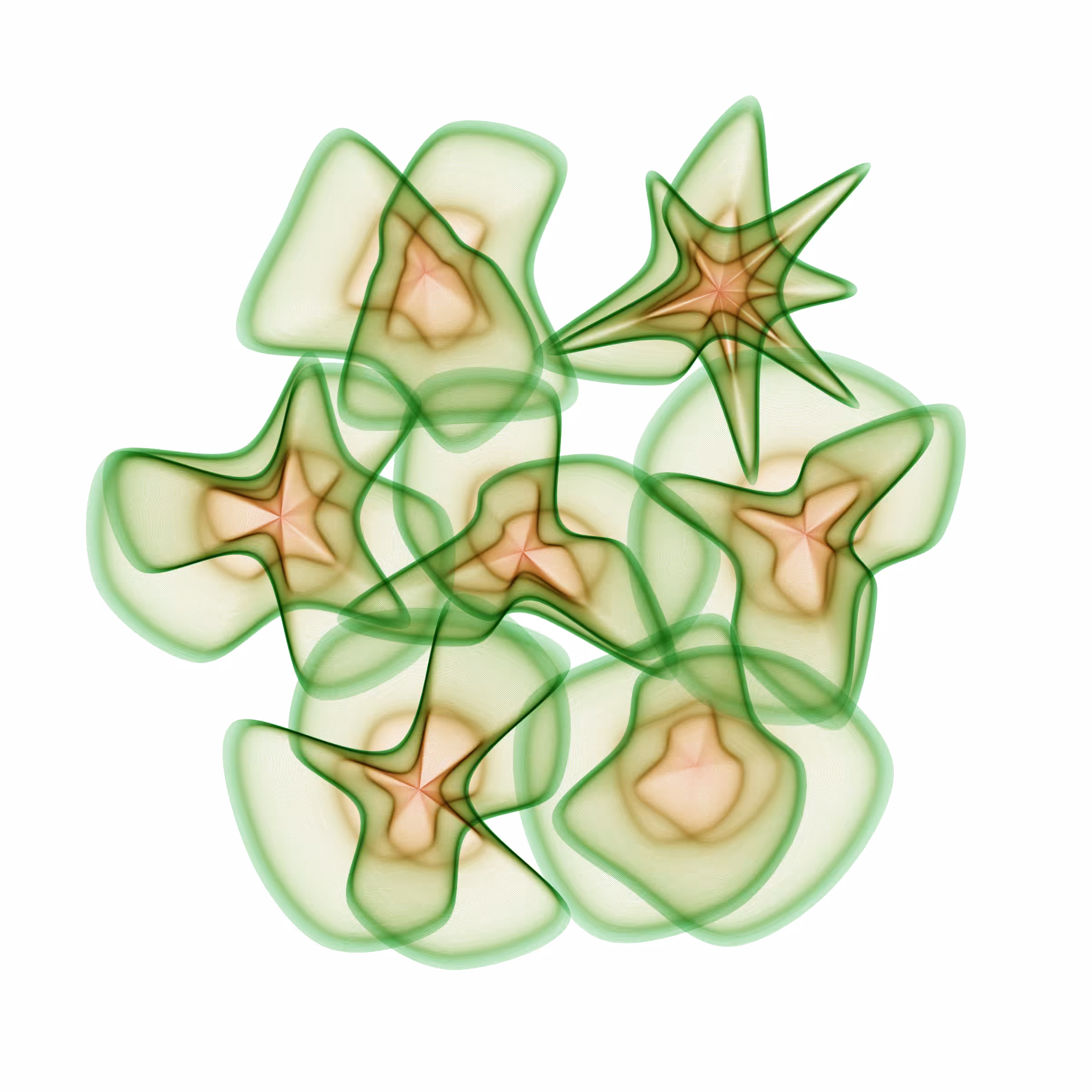Flowers #2014
