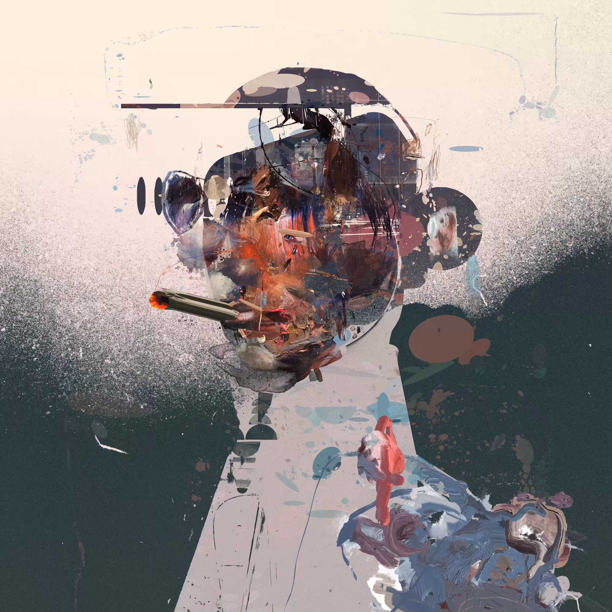 New False Teeth: North Fool Threat