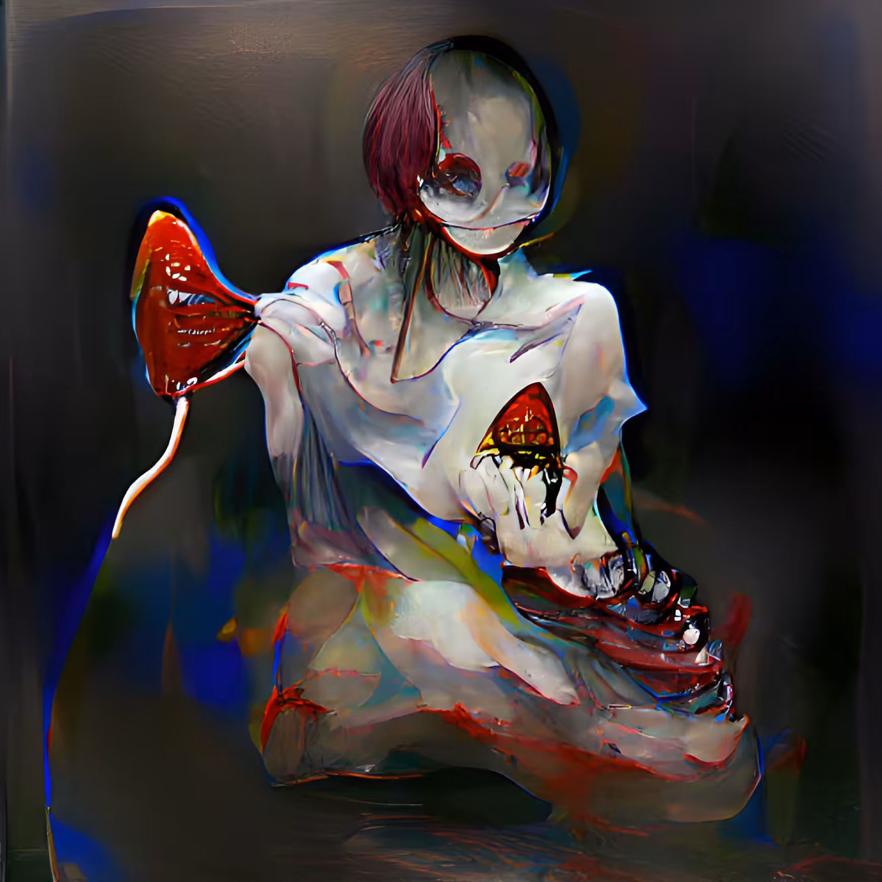 DOLL 011