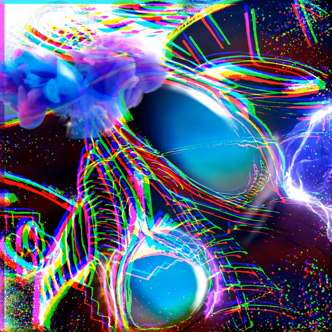 Galactic Abstraction