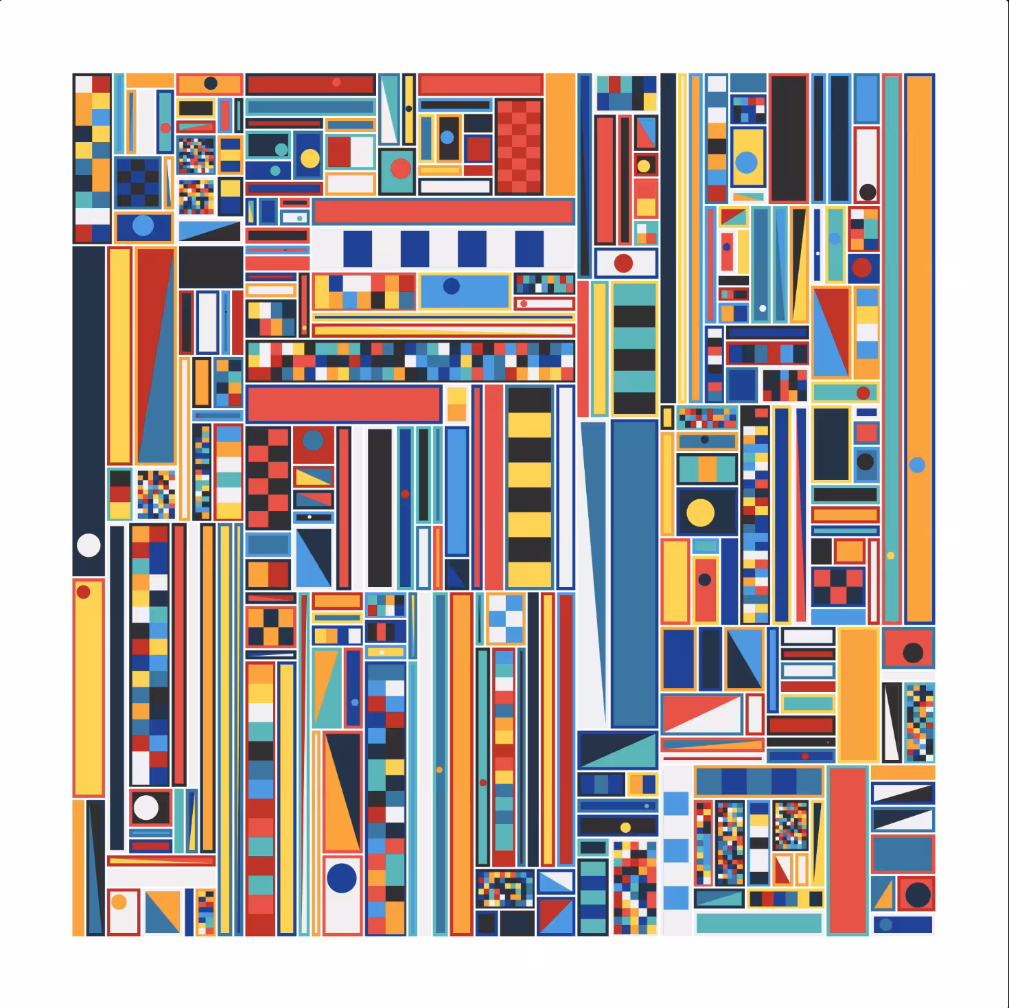 Purist Fragments #4