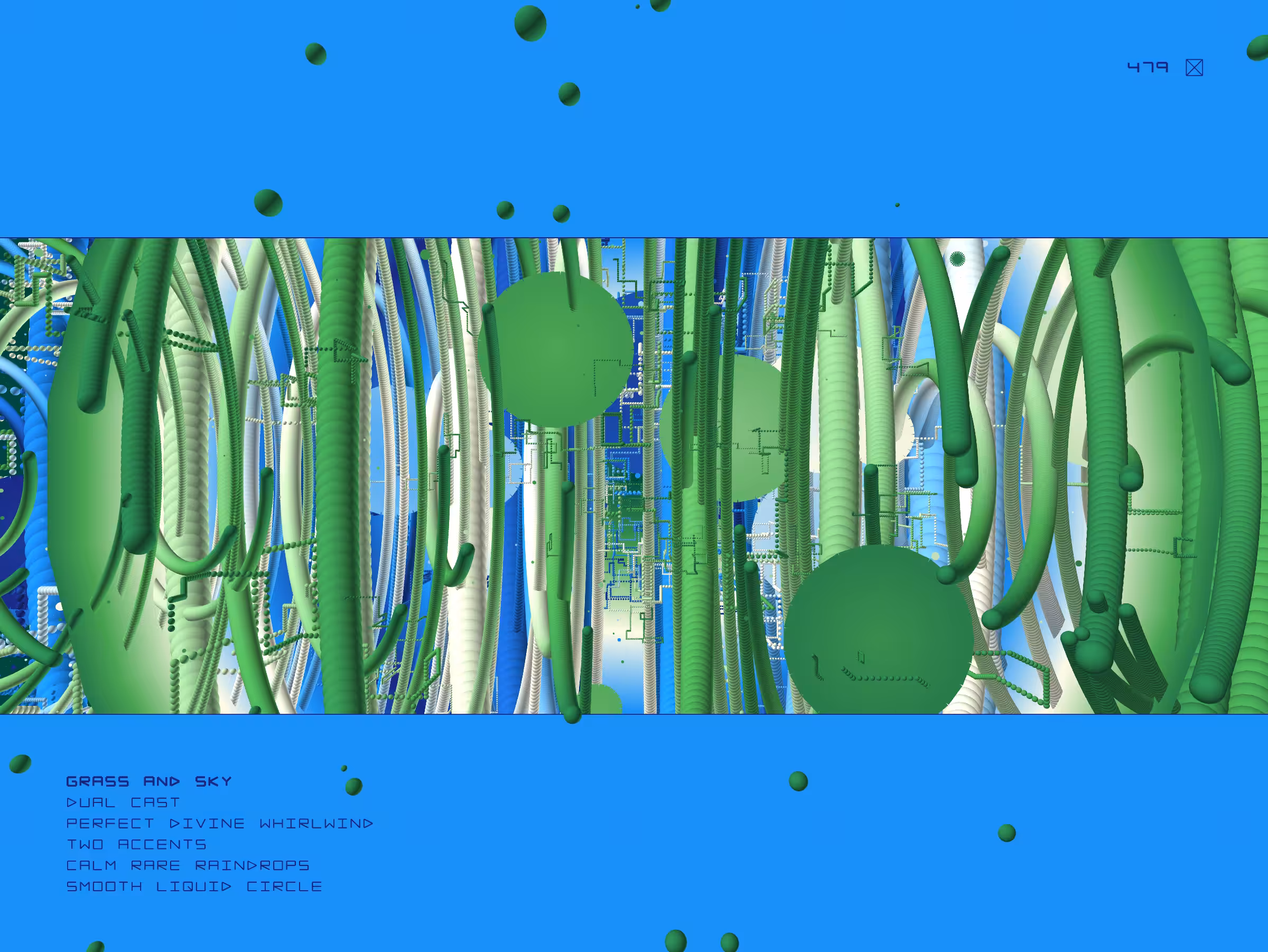 Colorspace #479