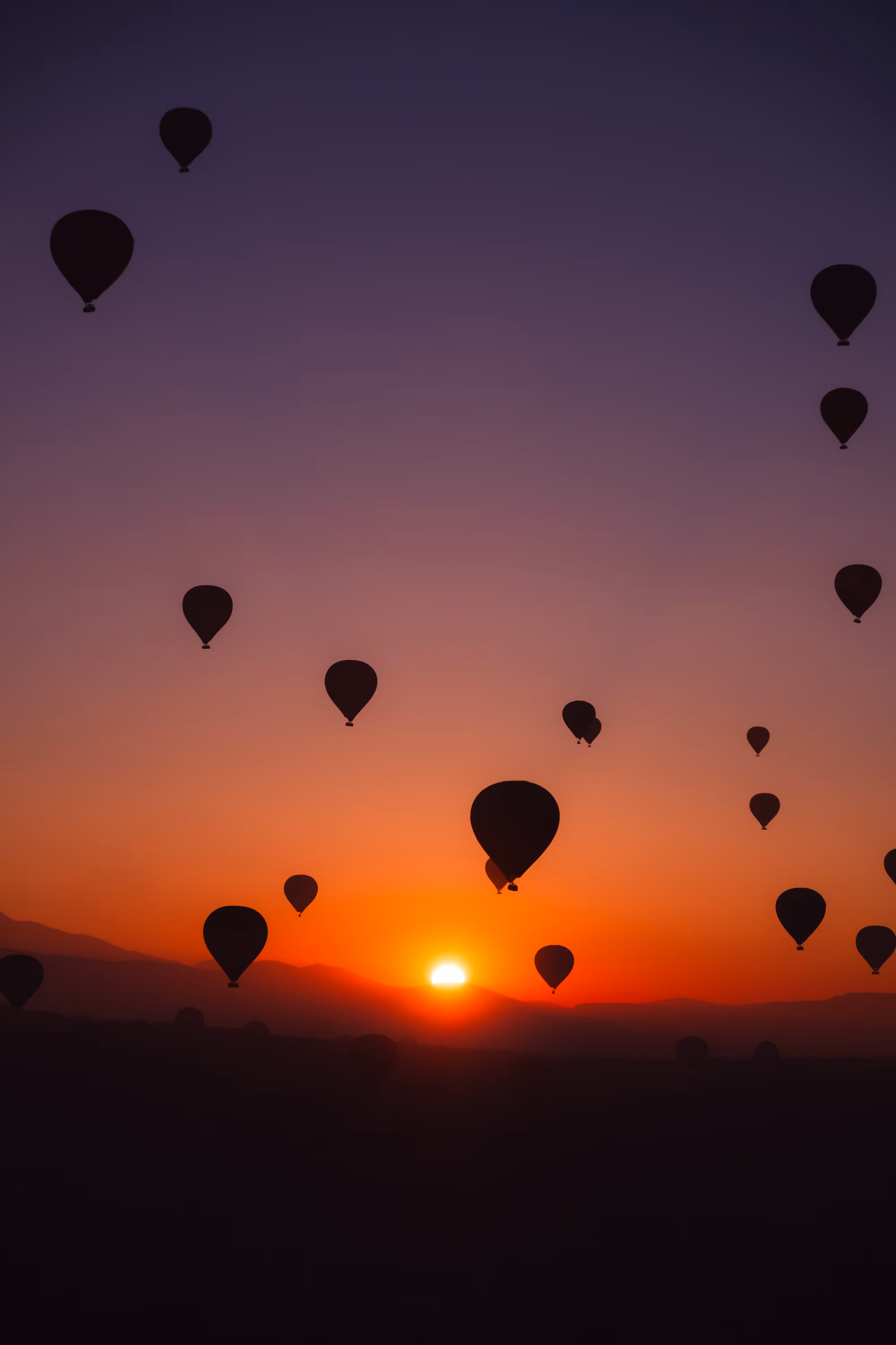 Up & Up