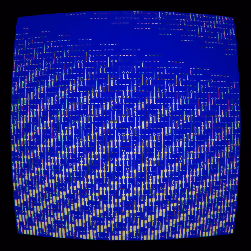 SIGNAL RECEIVING #30