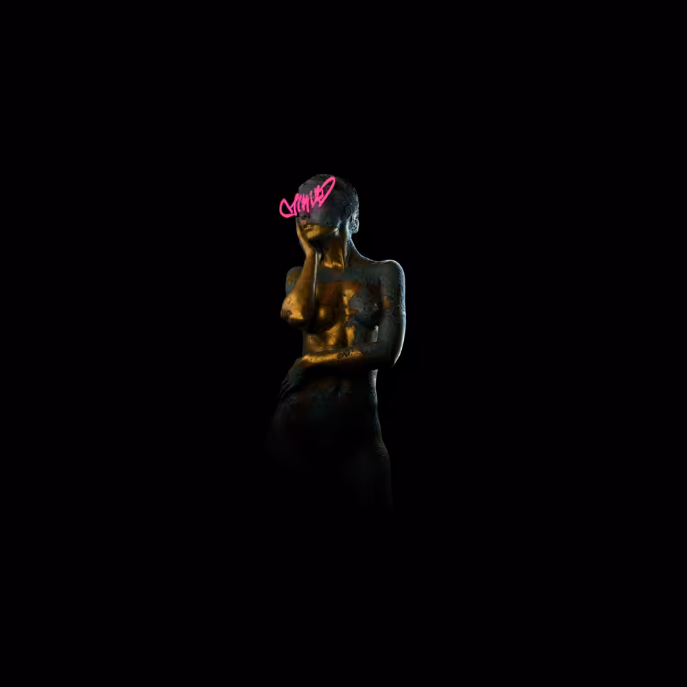 DivineFeminine II