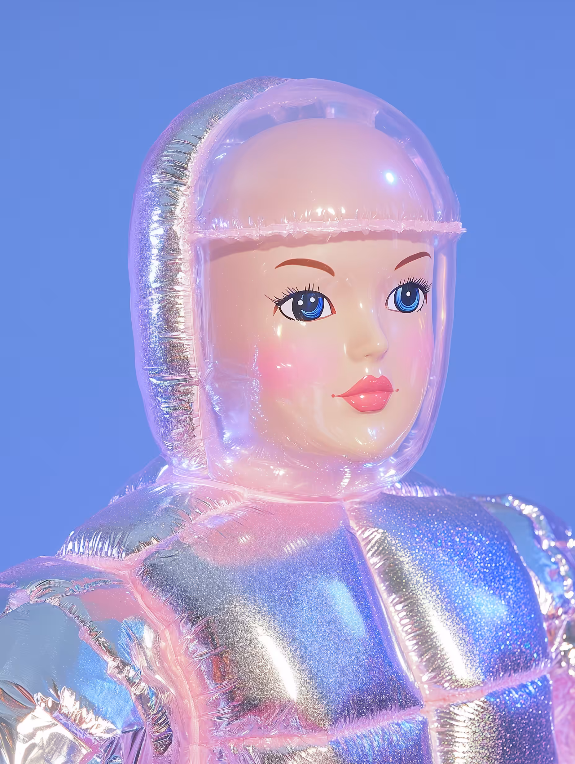 Puffy Icon: genesis #195