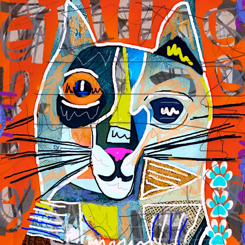 Kitties #6