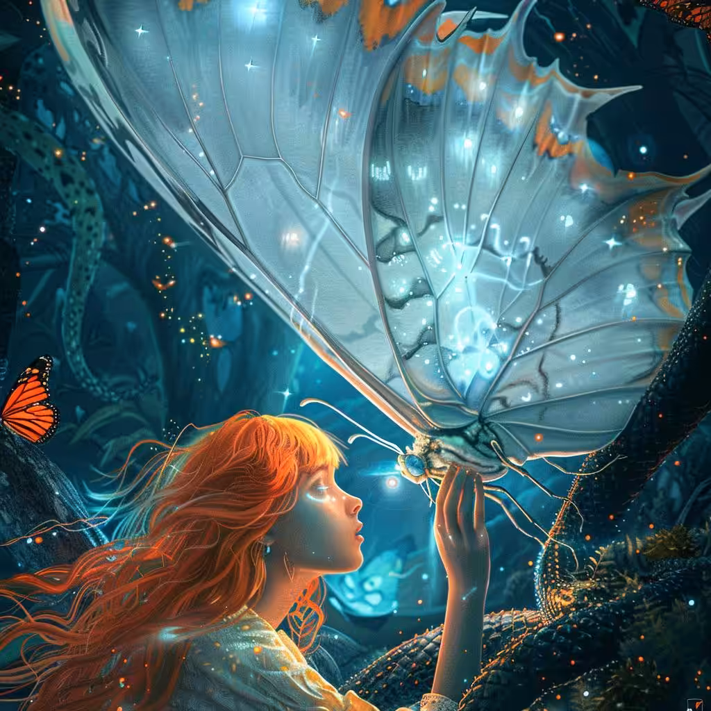 Butterfly#54