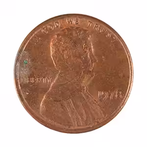 Cent #2942