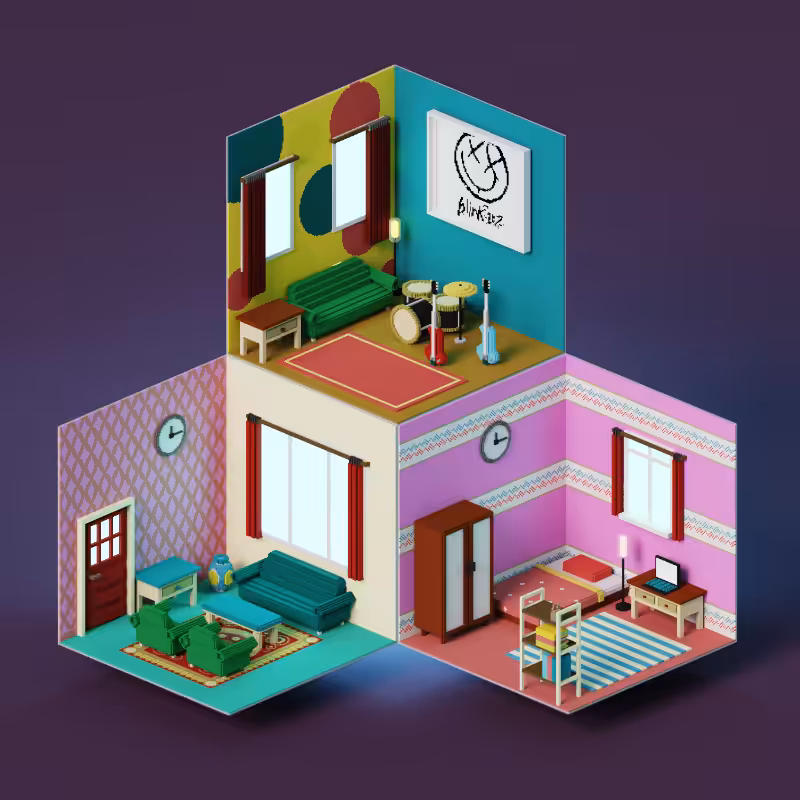 Roomah #22