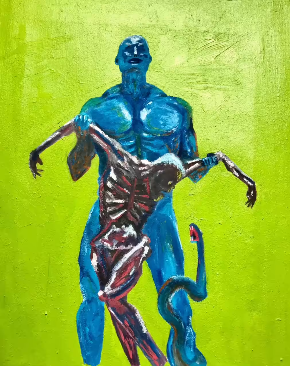 Guardian Angel