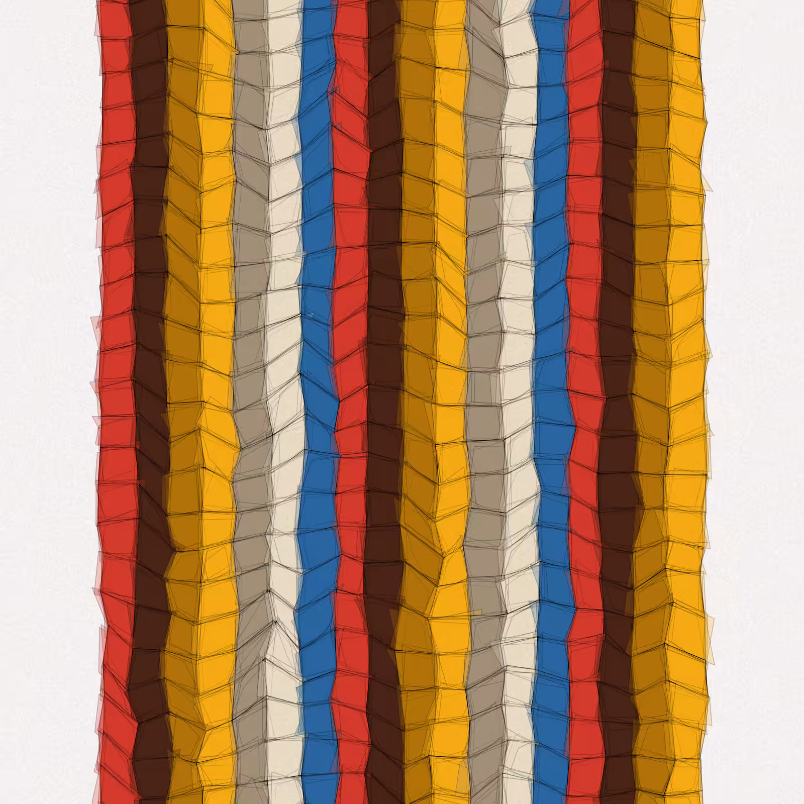 Irregular #6