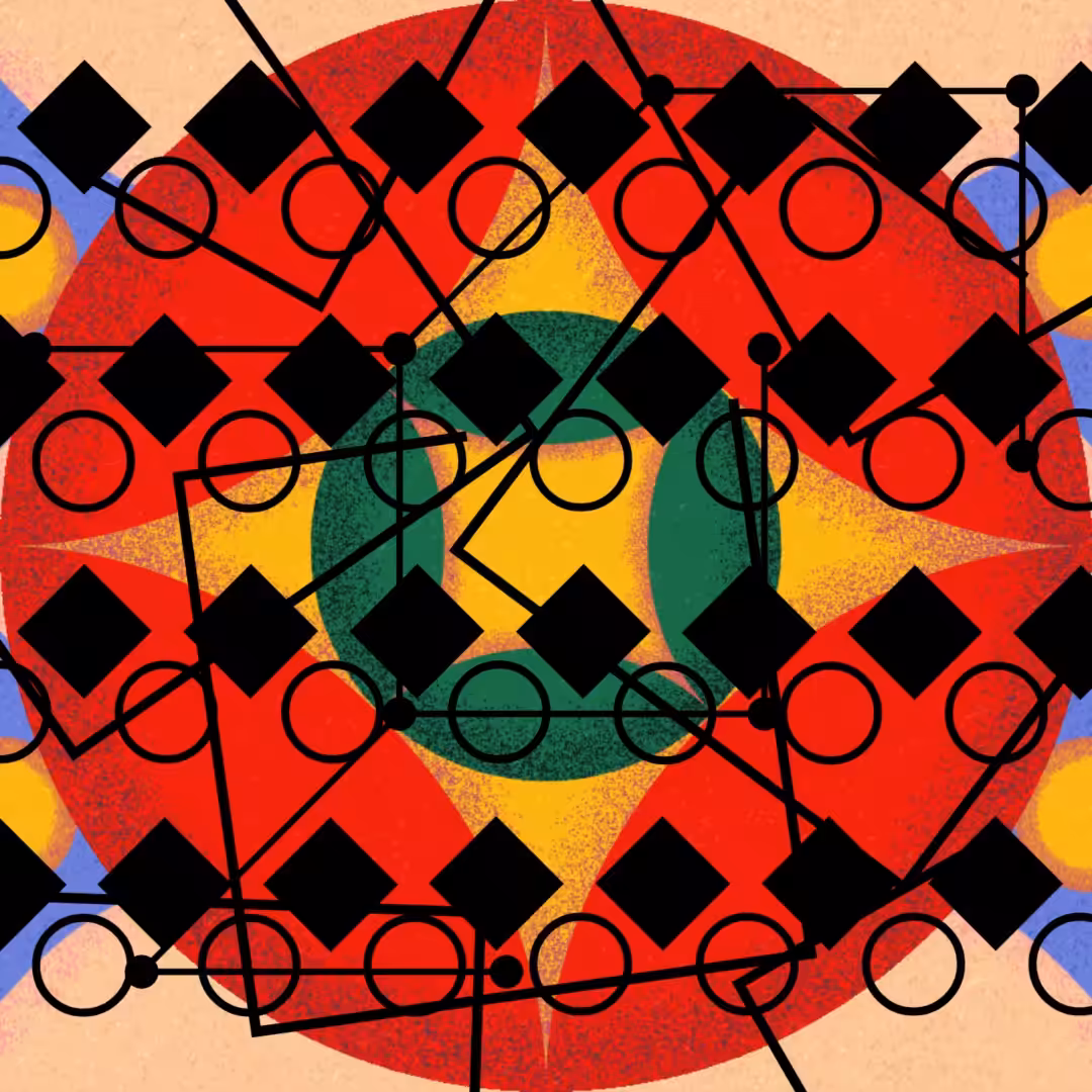 A new vision of time