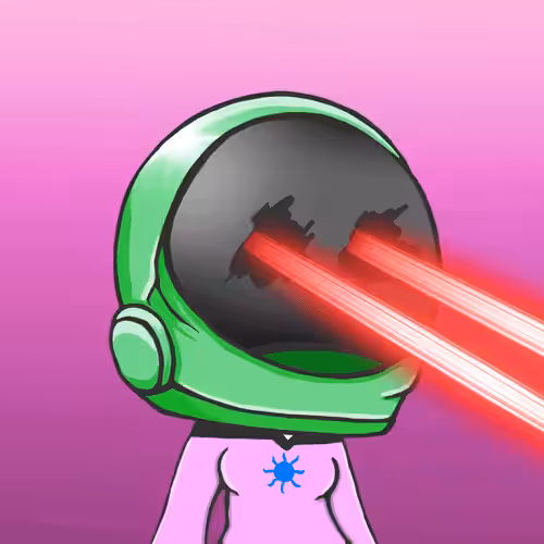 VibeNauts #2851