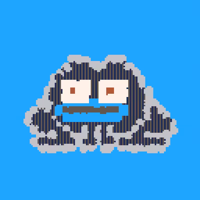 PICO TOADS #125