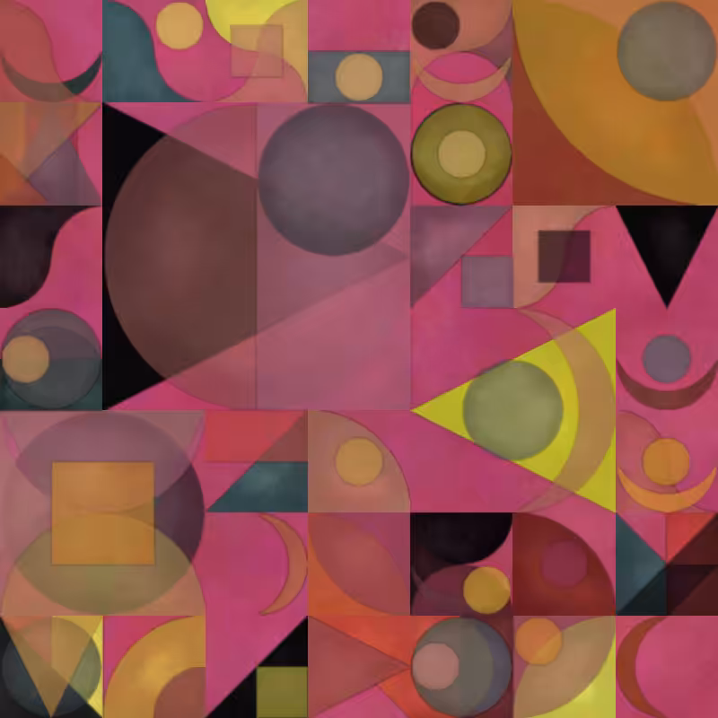 The Order of Things #31