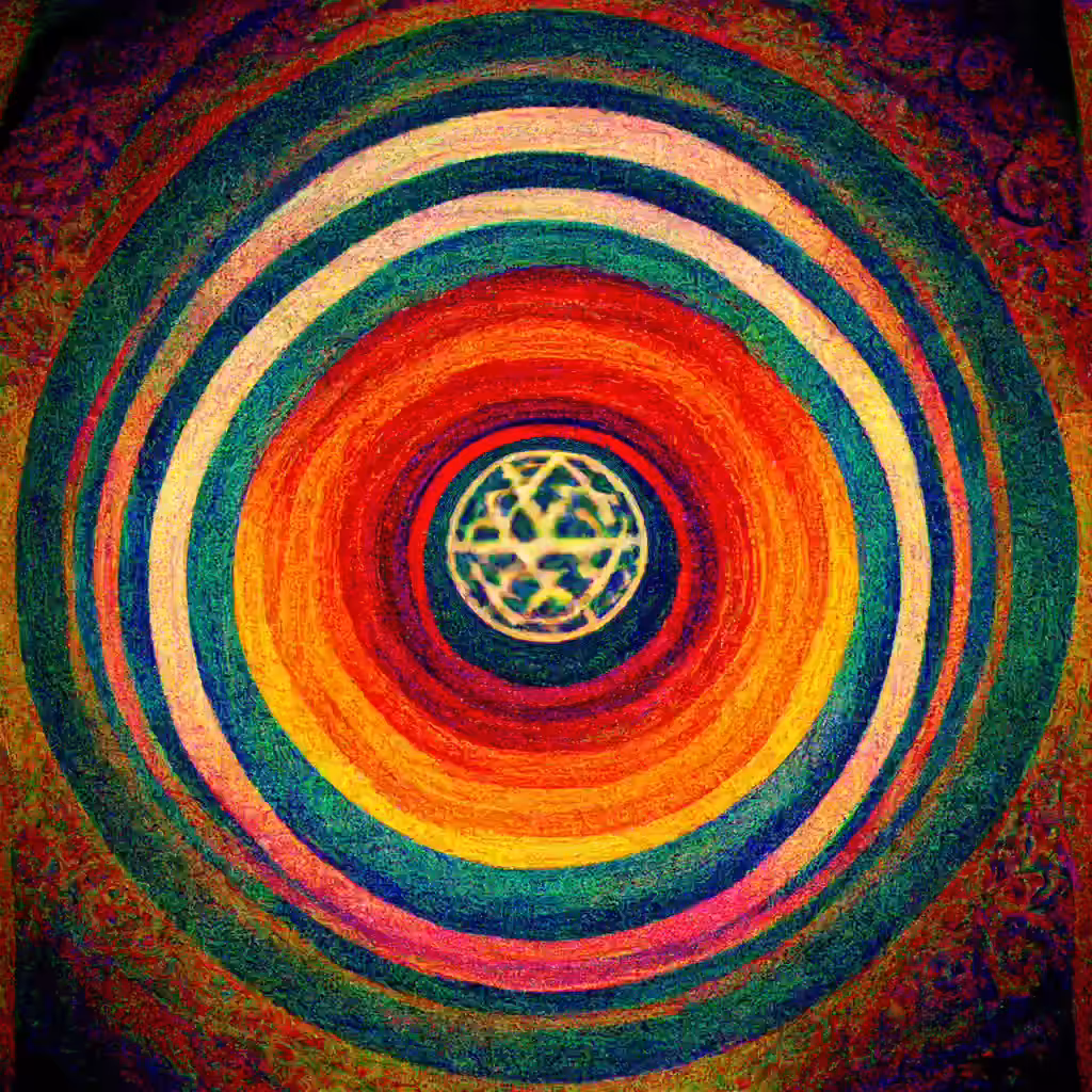 Trippy Taz Gan 10