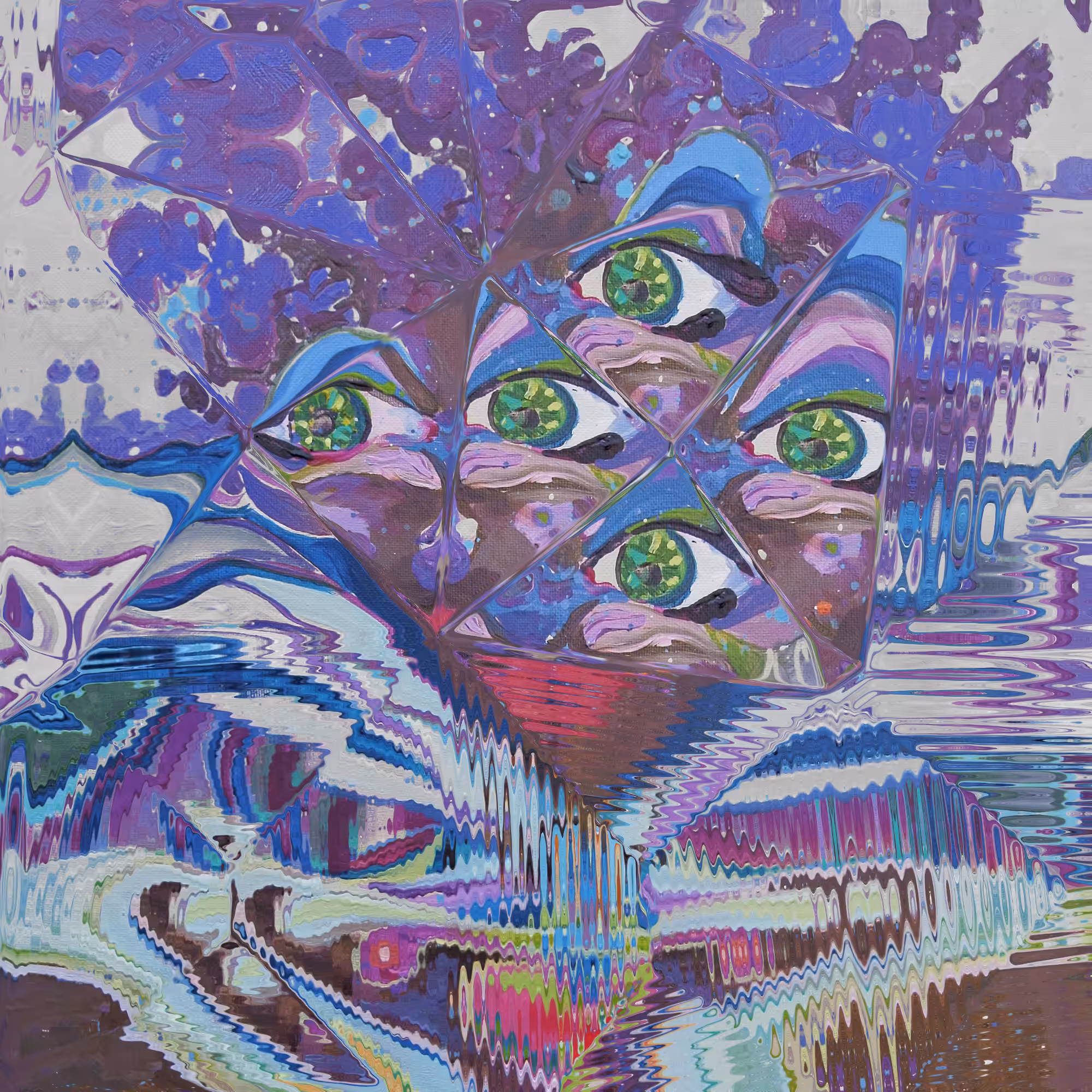 Quantum Zula: QZ23