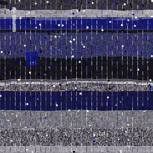 Rainy Street #12