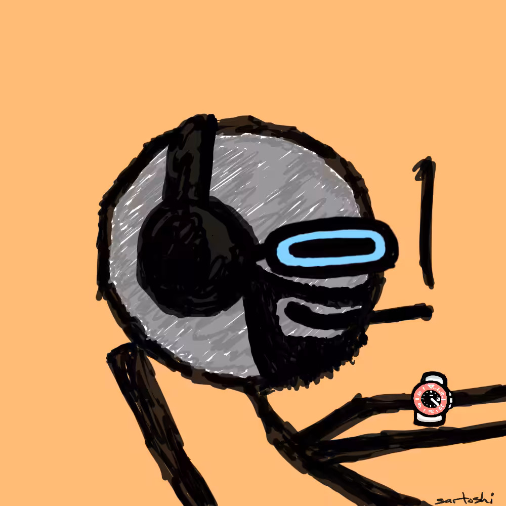 mfer #841