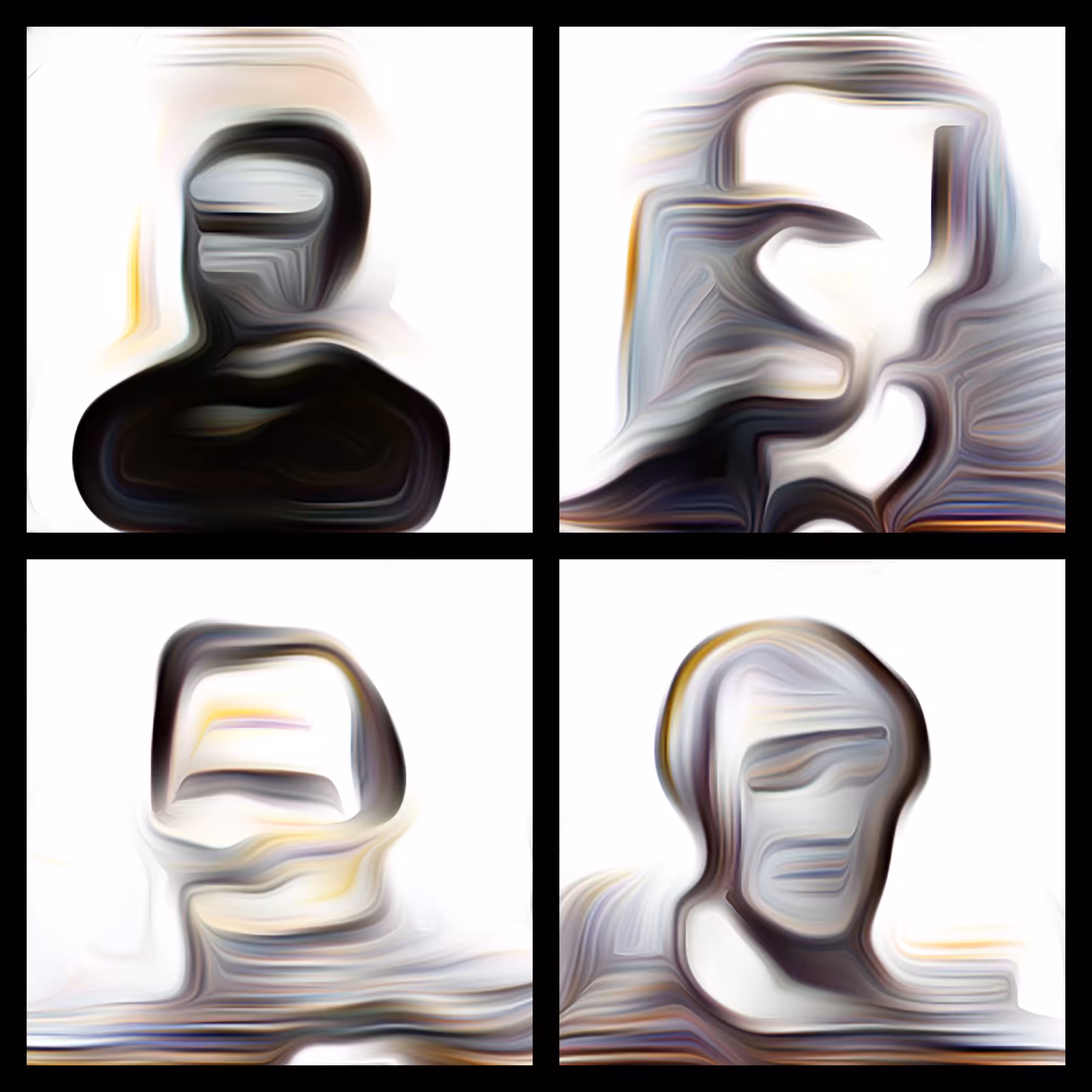 The unknowns 9.9